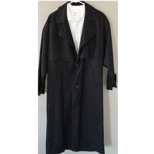 Raincoat for Women Overcoat for Women Size 12